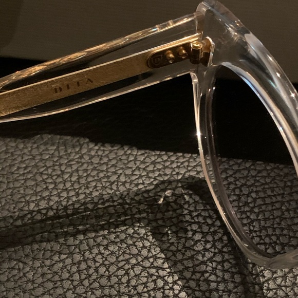 Braindancer DITA sunglasses - Picture 4 of 4